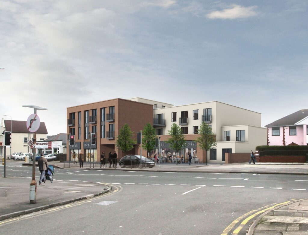 782-786 Newport Road